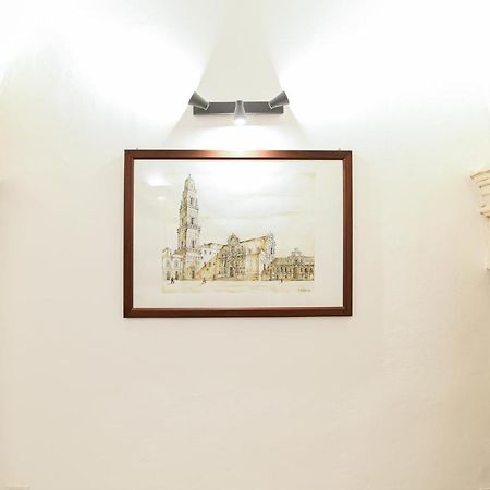 Milestone Inn Лечче Экстерьер фото