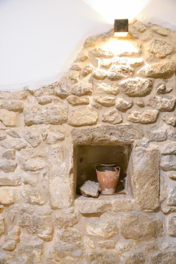 Milestone Inn Лечче Экстерьер фото
